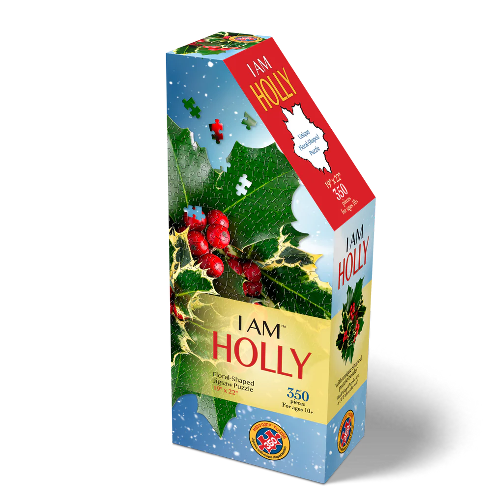 I Am Holly
